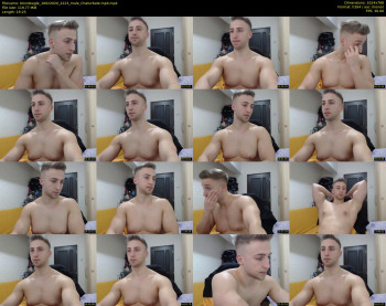 blondeagle