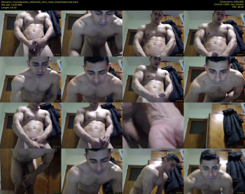 musclebredon