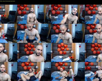 safadohunks