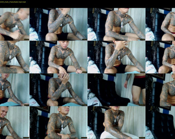 shawnhotsex