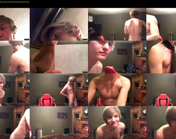 thatchadguytheir