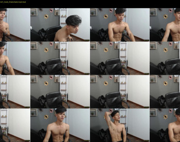 dancee_boy
