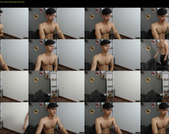 dancee_boy