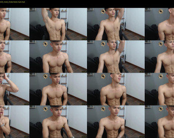 dancee_boy