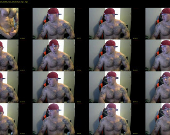 ironaddiction