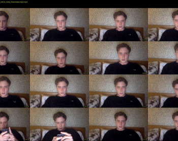 joshrocheisme