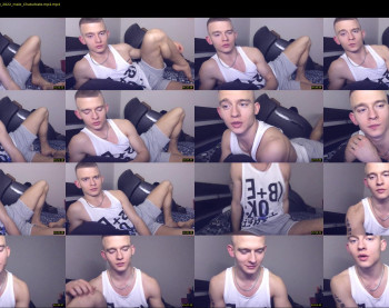 alexsexykreed