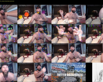 bearbikerz