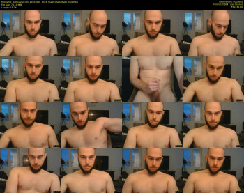 bigmusclecum
