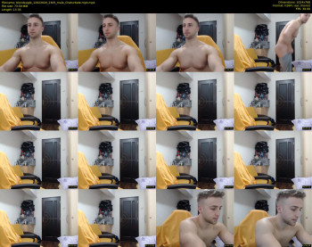blondeagle