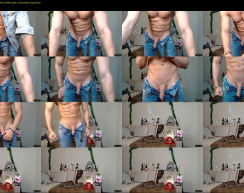 hornystripman97