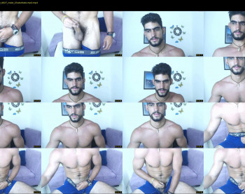jackysexyboyx