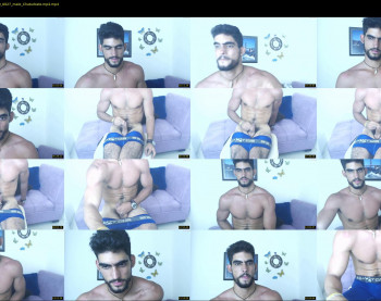 jackysexyboyx