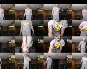 loganwall
