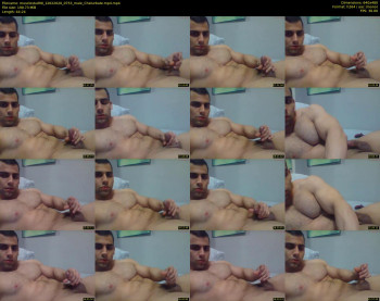 musclestud90