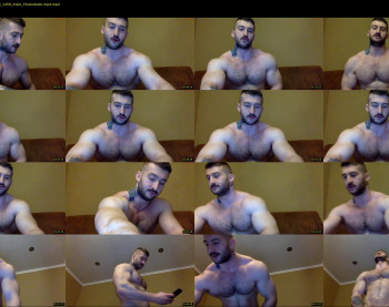 panda_muscle