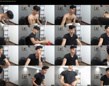 dancee_boy