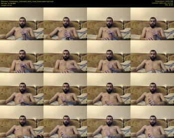 mastersean