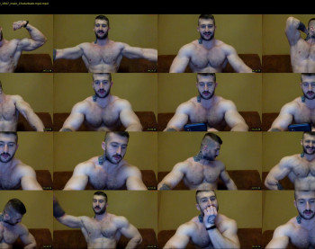 panda_muscle