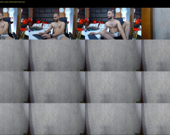 safadohunks