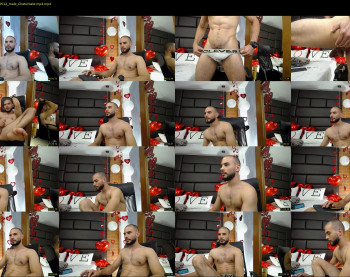 safadohunks