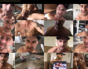 stevedaddyfatcocktomakeucum