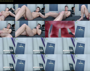 sultryandrew