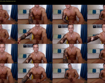 xxmuscleboy