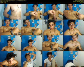charlie_hotx
