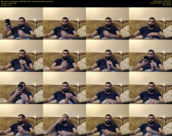 mastersean