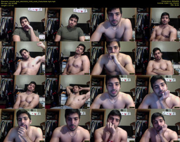 muscle_god