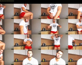 muscularjohnforu