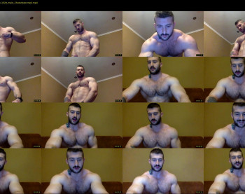 panda_muscle
