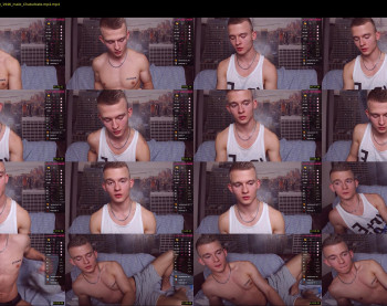 alexsexykreed