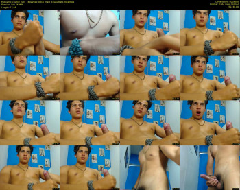 charlie_hotx