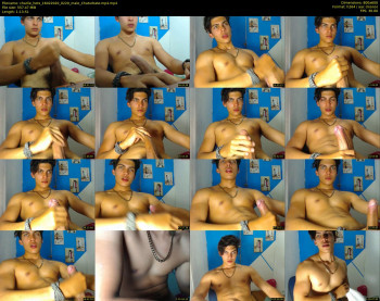 charlie_hotx