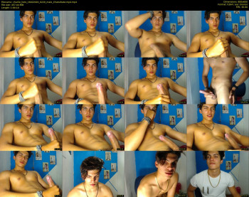 charlie_hotx