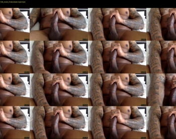 dickinudeep
