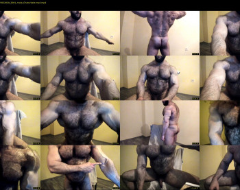 heavenlymuscledbeast