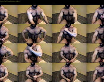 heavenlymuscledbeast