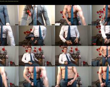 hornystripman97