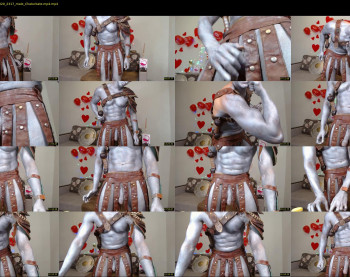 hornystripman97