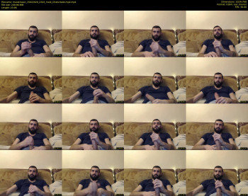 mastersean
