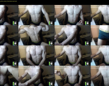 rippedandhigh