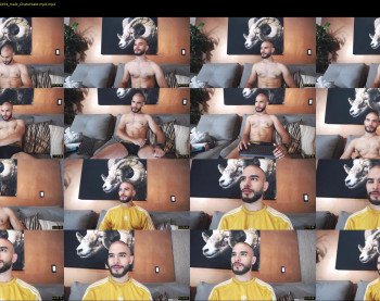 safadohunks