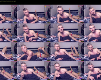 alexsexykreed