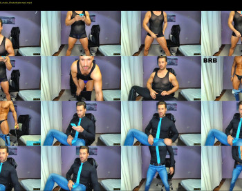 mikestrip