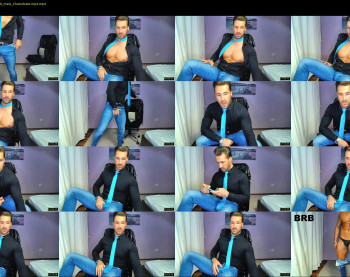 mikestrip