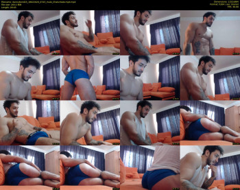 dannybond23