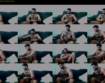 gypsyboy_